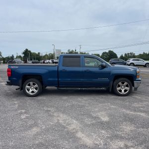 صورة 10 لـ 2015 Chevrolet SILVERADO 1500 LT