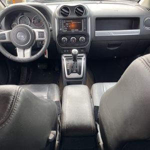 2016 JEEP COMPASS HIGH ALTITUDE EDITION 缩略图 36