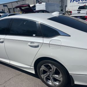 HONDA ACCORD EX-L - 6