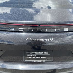 2019 Porsche PANAMERA 4 缩略图 23