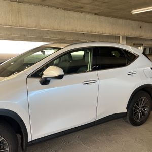 LEXUS NX 250 PREMIUM - 4