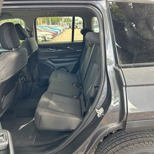 2023 JEEP GRAND CHEROKEE LAREDO — миниатюра 34