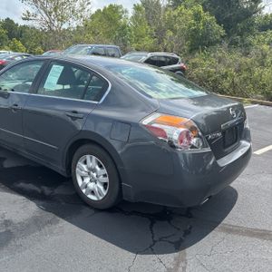 2009 Nissan ALTIMA 2.5 S — фото 6