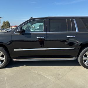 صورة 4 لـ 2020 Cadillac ESCALADE ESV LUXURY