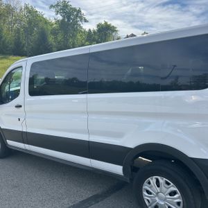 FORD TRANSIT 350 XLT - 6