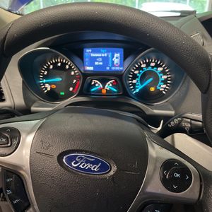 2014 FORD ESCAPE SE — миниатюра 39