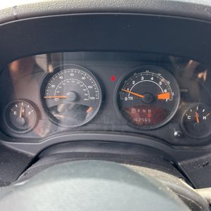 2014 JEEP PATRIOT LATITUDE — миниатюра 37