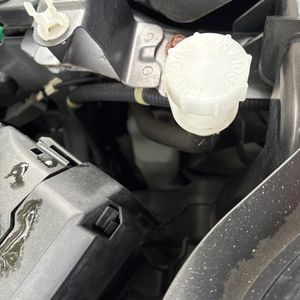 2019 Honda HR-V LX 照片 44