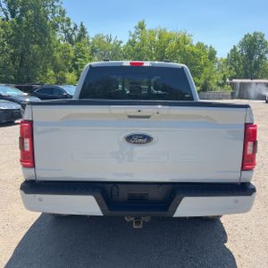 2023 FORD F-150 XLT 照片 7