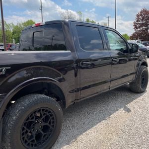 FORD F-150 XLT - 9