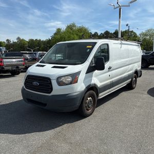 FORD TRANSIT 250 - 1