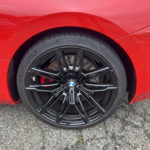 2023 BMW M2 BASE 缩略图 18