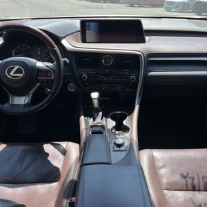 2017 Lexus RX 350 BASE — фото 38