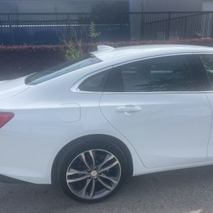 CHEVROLET MALIBU LT - 9