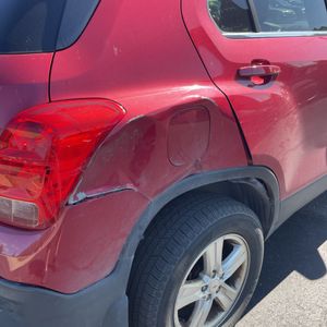 2015 Chevrolet TRAX LT 缩略图 60