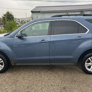 CHEVROLET EQUINOX - 4