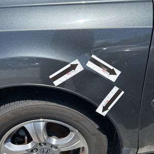 2012 Honda PILOT EX-L 缩略图 65