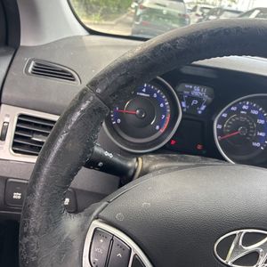 2012 Hyundai ELANTRA LIMITED 照片 59