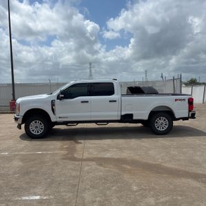 FORD F-250 SUPER DUTY XLT - 3