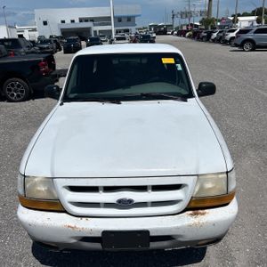 1999 FORD RANGER XLT 照片 15