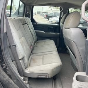 صورة مصغرة 34 لـ 2011 Honda RIDGELINE RT