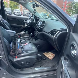 2019 JEEP CHEROKEE LIMITED 缩略图 33