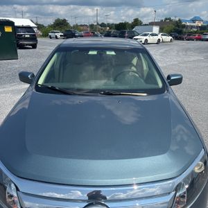 صورة مصغرة 15 لـ 2011 FORD FUSION SEL