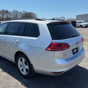 VOLKSWAGEN GOLF SPORTWAGEN TDI S - 6