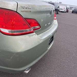 2006 Toyota AVALON LIMITED — миниатюра 51
