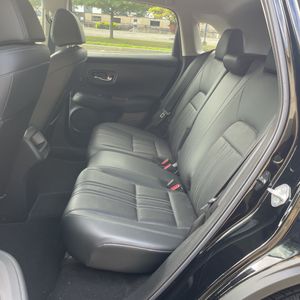 2023 Honda HR-V EX-L — миниатюра 34
