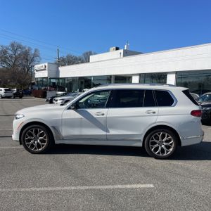 BMW X7 XDRIVE40I - 3
