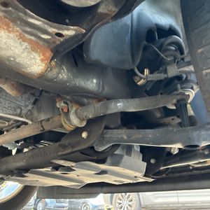 2018 Chevrolet TAHOE LS thumbnail 30