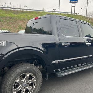 FORD F-150 LARIAT - 9