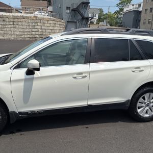 صورة 4 لـ 2016 Subaru OUTBACK 2.5I PREMIUM