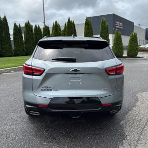 2023 Chevrolet BLAZER RS 照片 7