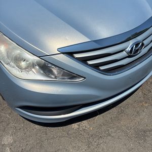2014 Hyundai SONATA GLS 缩略图 54