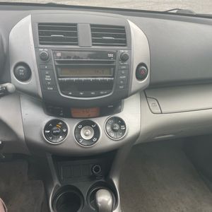 2007 Toyota RAV4 LIMITED 照片 37