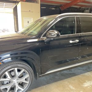 HYUNDAI PALISADE LIMITED - 2