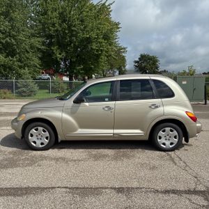 2005 Chrysler PT CRUISER TOURING 照片 3
