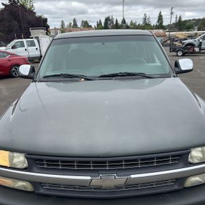 صورة مصغرة 15 لـ 2001 Chevrolet SILVERADO 1500 LS