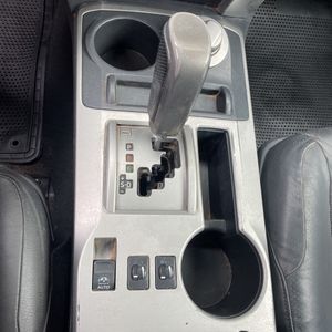 2011 Toyota 4RUNNER LIMITED — миниатюра 67