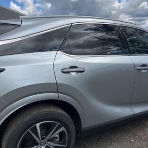 LEXUS RX 350 PREMIUM - 9