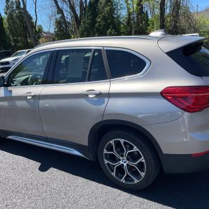 BMW X1 - 6