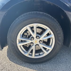 صورة مصغرة 17 لـ 2017 Chevrolet EQUINOX LT