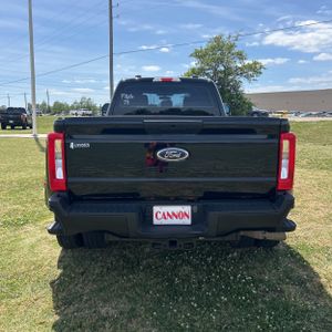 FORD F-450 SUPER DUTY XL - 7