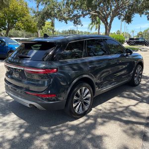 2021 Lincoln CORSAIR RESERVE 照片 8