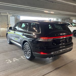 صورة 5 لـ 2023 Lincoln AVIATOR STANDARD