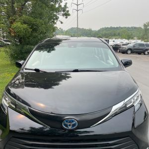 صورة مصغرة 15 لـ 2021 Toyota SIENNA XLE 8-PASSENGER