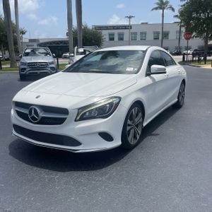 صورة 1 لـ 2019 Mercedes-BENZ CLA