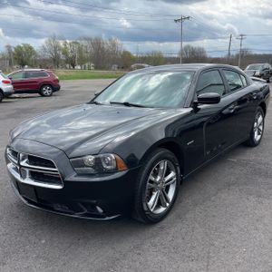 DODGE CHARGER R/T - 1